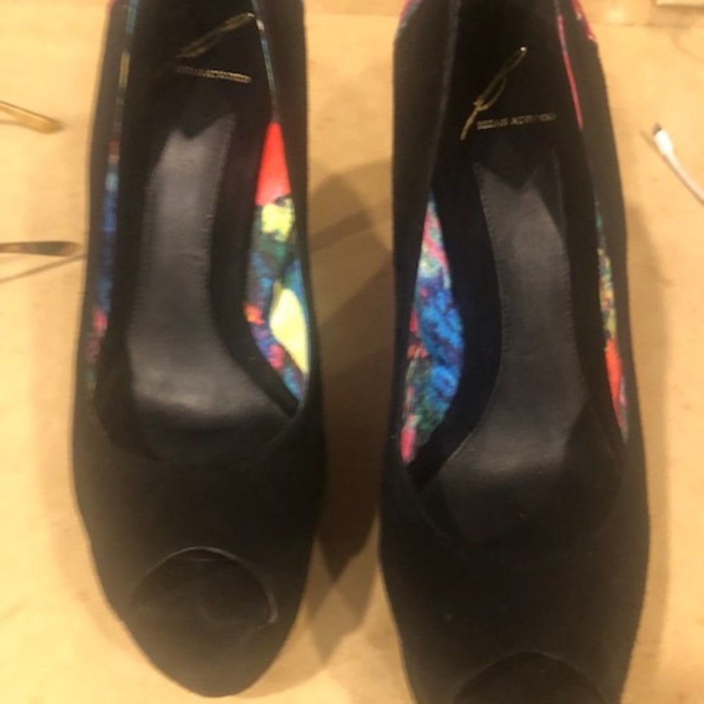 shoes